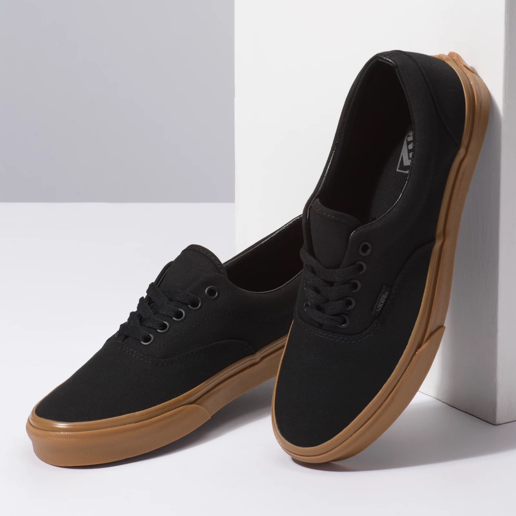 Vans era clearance noir